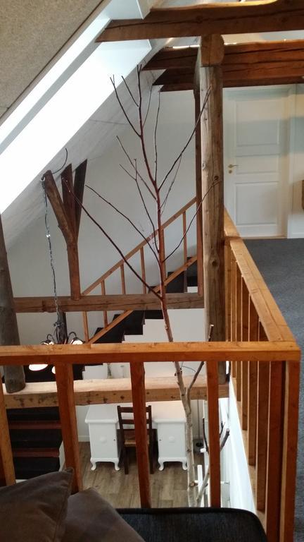 Wonderful Farmhouse 볼베스 외부 사진