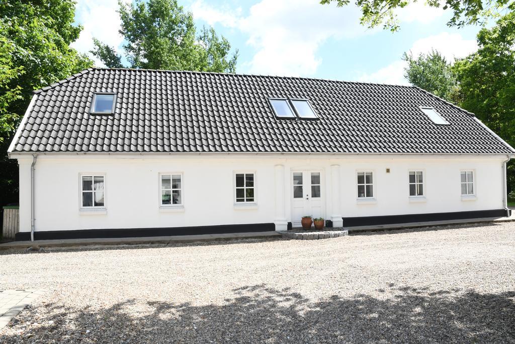 Wonderful Farmhouse 볼베스 외부 사진