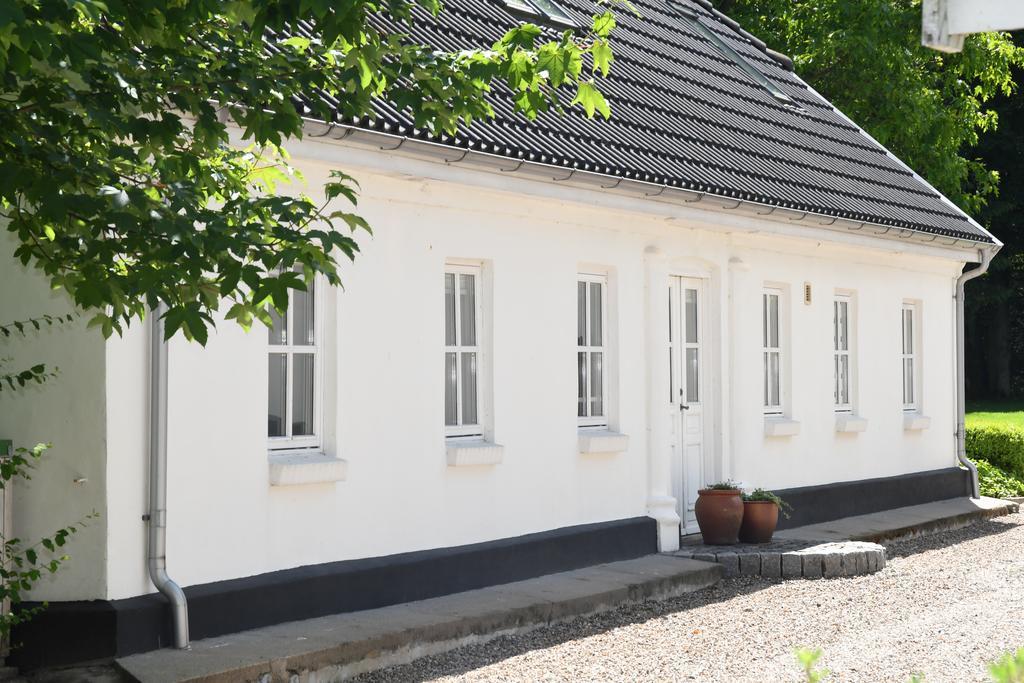 Wonderful Farmhouse 볼베스 외부 사진