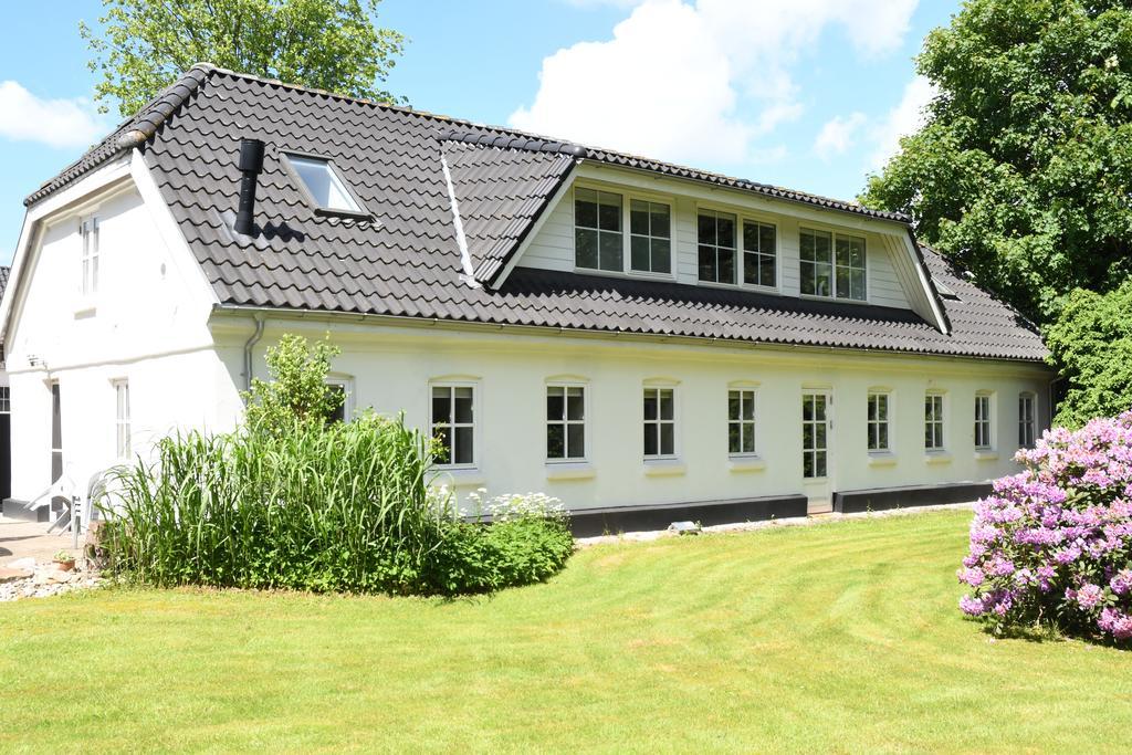 Wonderful Farmhouse 볼베스 외부 사진