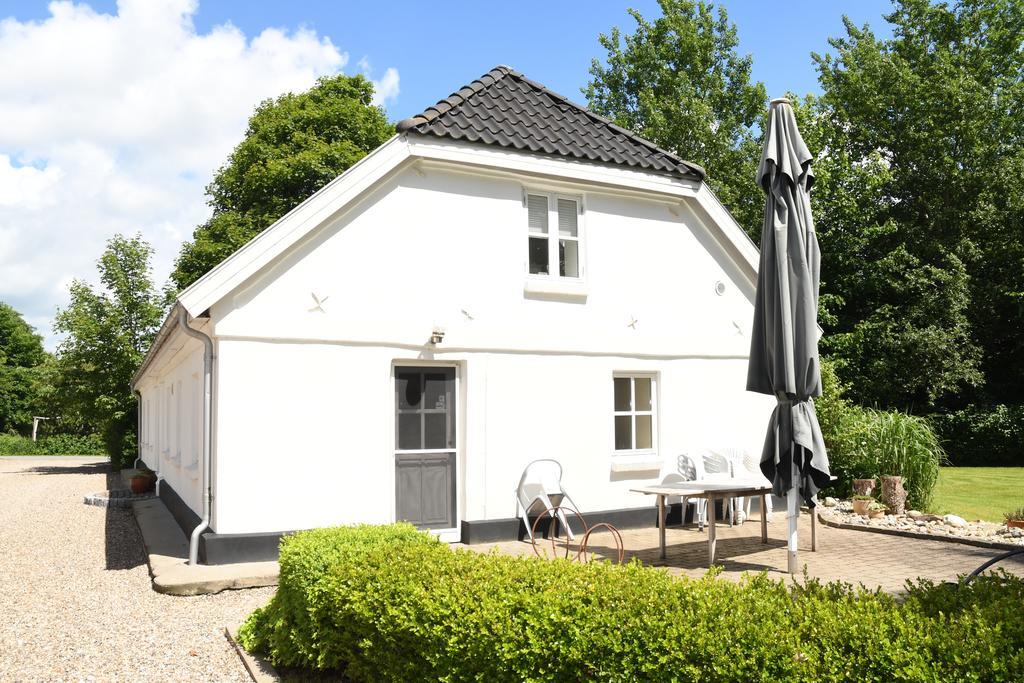 Wonderful Farmhouse 볼베스 외부 사진