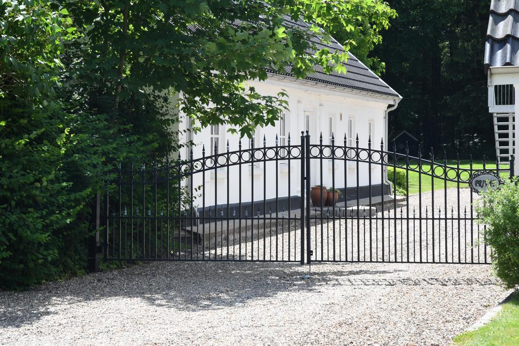 Wonderful Farmhouse 볼베스 외부 사진
