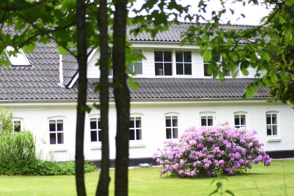 Wonderful Farmhouse 볼베스 외부 사진